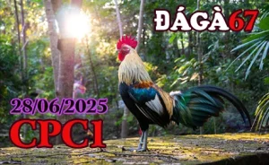 Video Đá Gà Trực Tiếp C1 Ngày 28/06/2026
