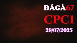 Clip Đá Gà Trực Tiếp C1 Thomo Hôm Nay Ngày 28-07-2025