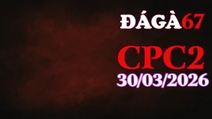 Clip Phát Lại Đá Gà Thomo CPC2 30032026